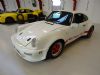 Porsche 911 Carrera RS replica